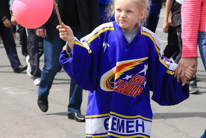 День Единства (+фото)