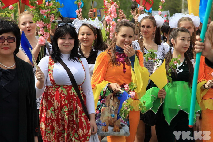 День Единства (+фото)