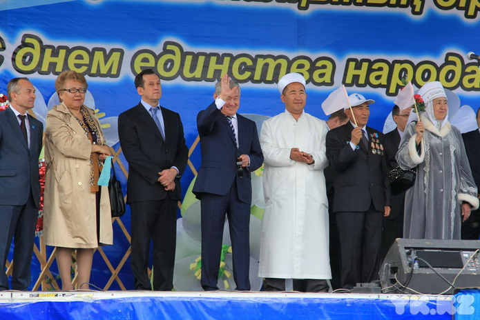 День Единства (+фото)