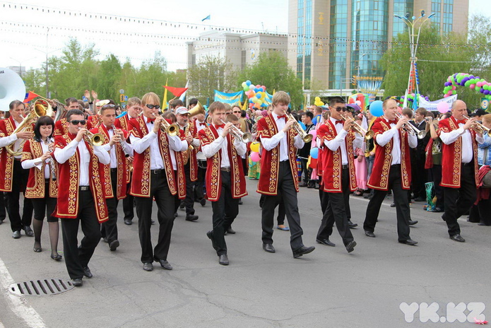 День Единства (+фото)