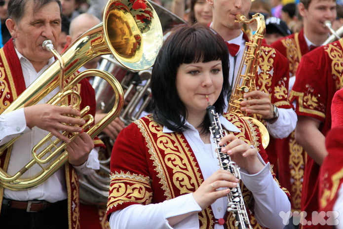 День Единства (+фото)