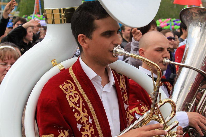 День Единства (+фото)