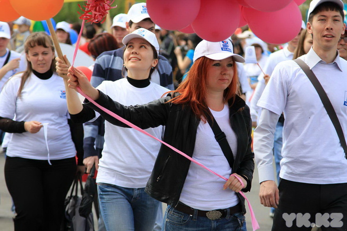 День Единства (+фото)