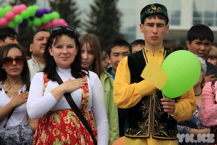 День Единства (+фото)