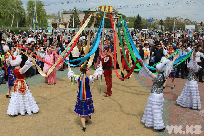 День Единства (+фото)