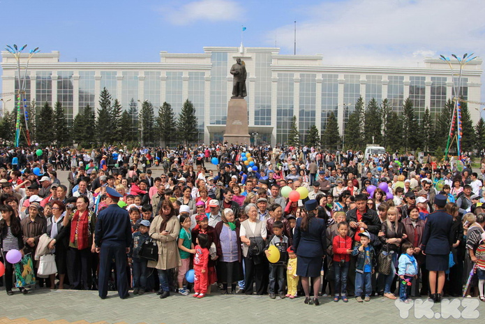 День Единства (+фото)