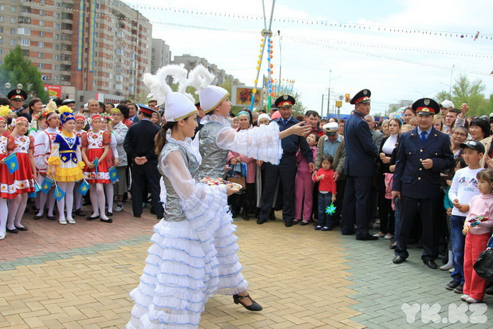 День Единства (+фото)