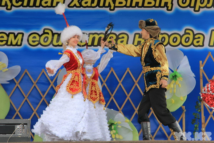 День Единства (+фото)