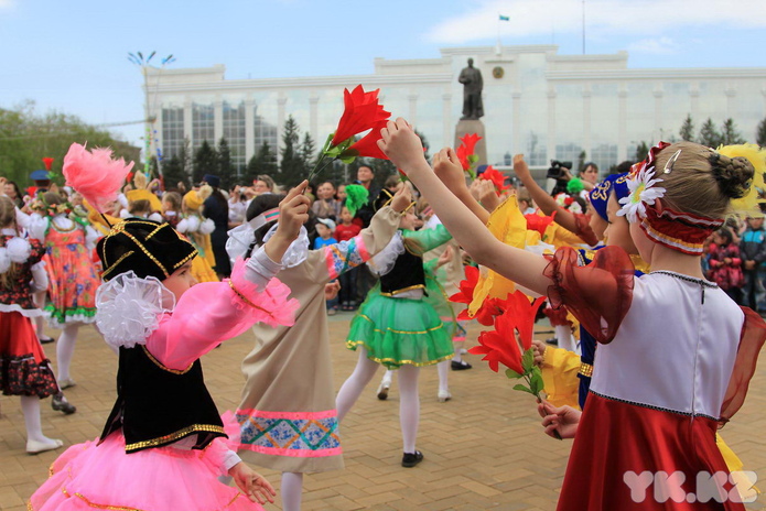 День Единства (+фото)