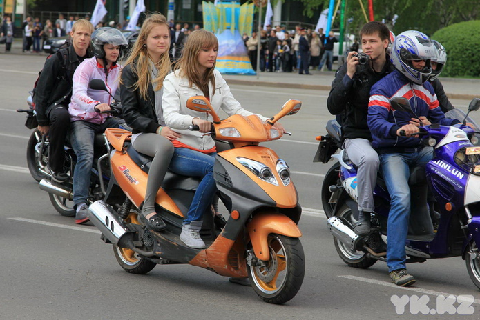 День Единства (+фото)