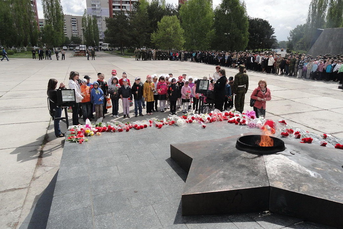 День Батыра (+фото)