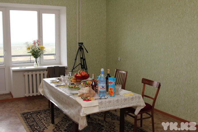 Квартиры ветеранам (+фото)