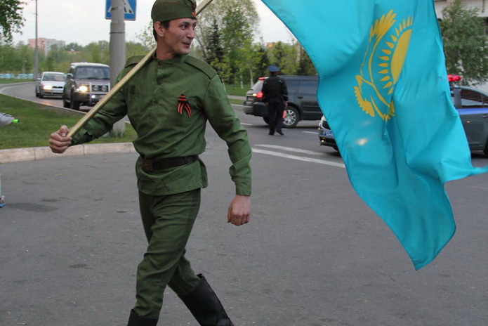Зажги свечу (+фото)