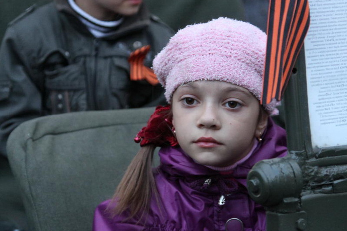 Зажги свечу (+фото)