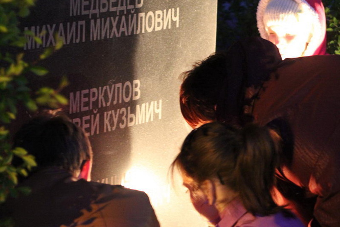 Зажги свечу (+фото)