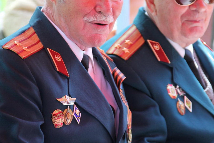 Солдатская каша (+фото)