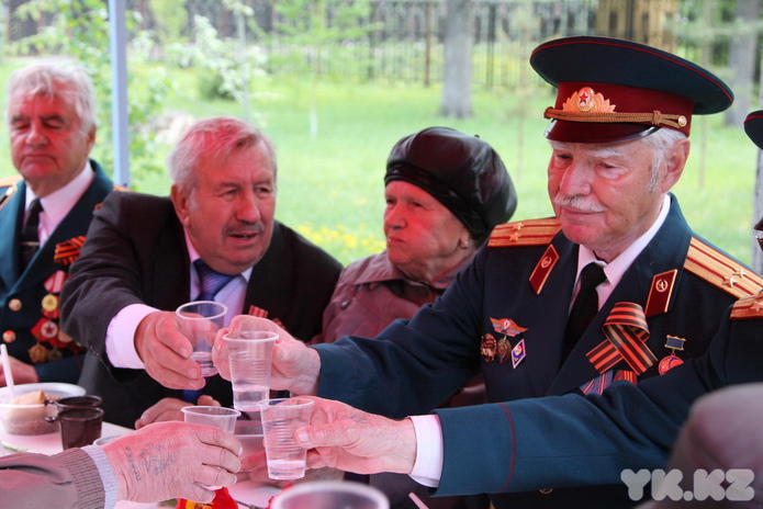 Солдатская каша (+фото)