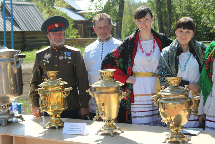 Считайте приборы перед включением