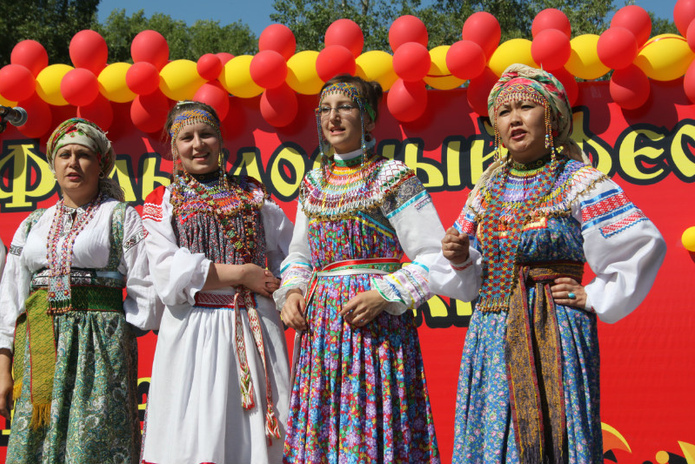 Считайте приборы перед включением