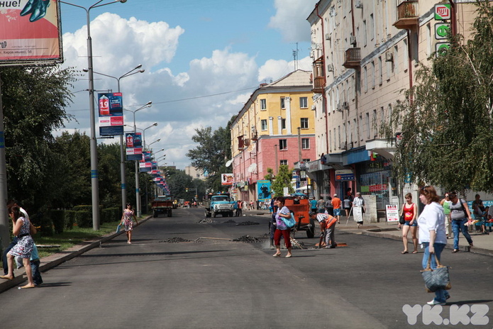 Закончить за неделю (+фото)