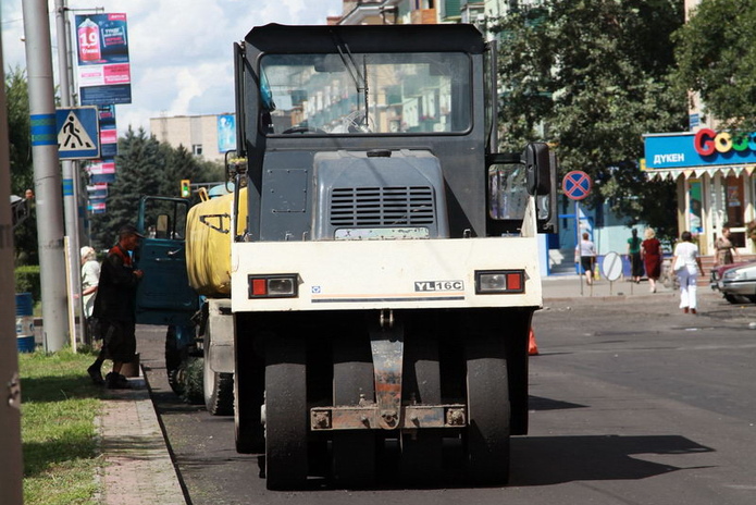 Закончить за неделю (+фото)