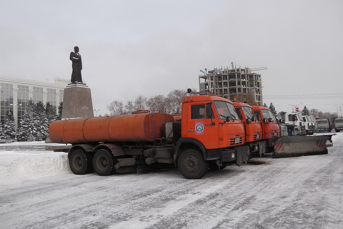 Проверки на дорогах (+фото)