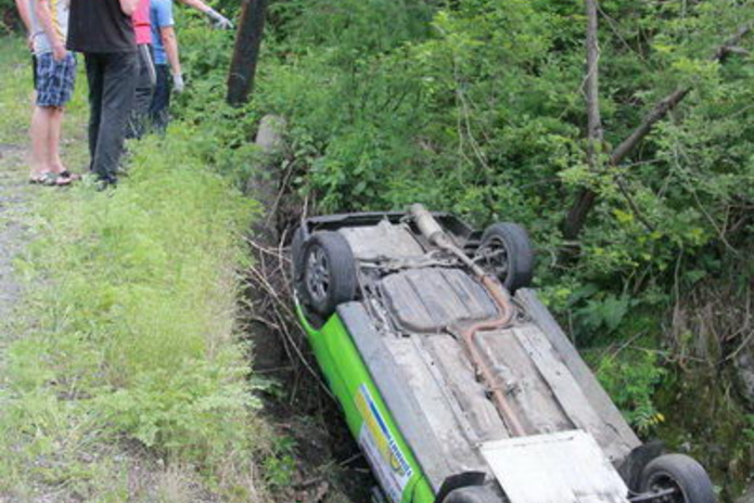 Казахстанский автомобильный рынок в 2012 году поднялся на новый уровень