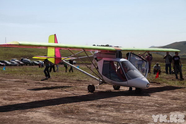 Казахстанский автомобильный рынок в 2012 году поднялся на новый уровень