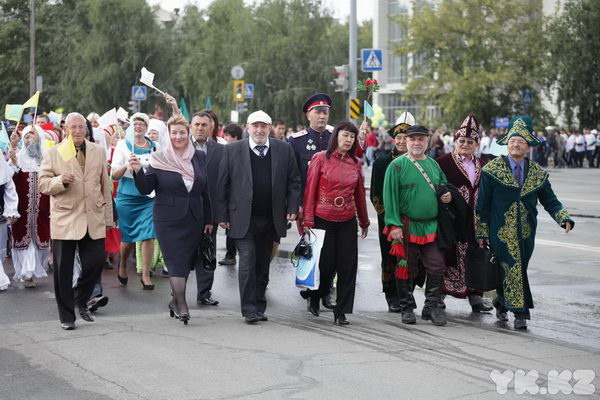 Казахстанский автомобильный рынок в 2012 году поднялся на новый уровень