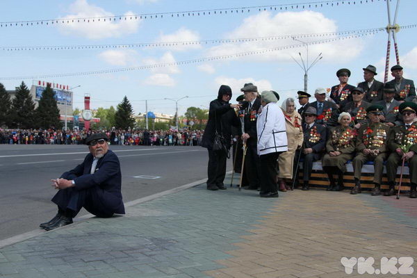 Казахстанский автомобильный рынок в 2012 году поднялся на новый уровень