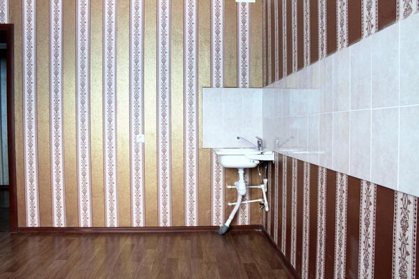 Новое готовое жилье в Новосибирске ждет Вас! - PR