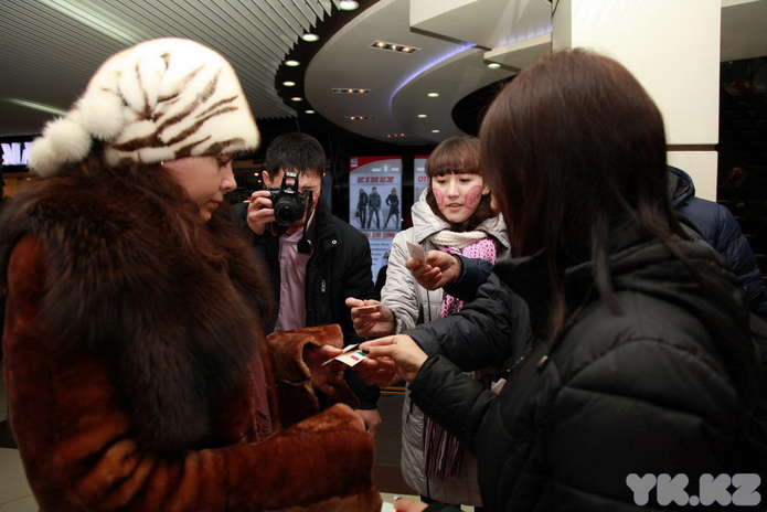 Всем спасибо!