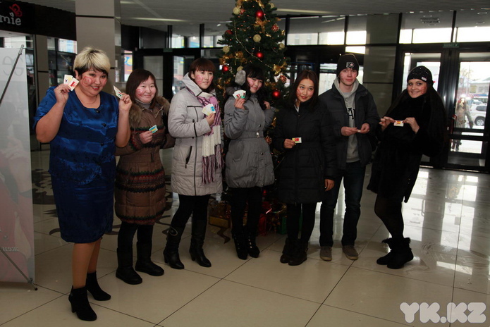 Всем спасибо!