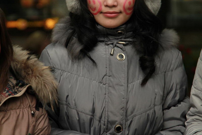 Всем спасибо!