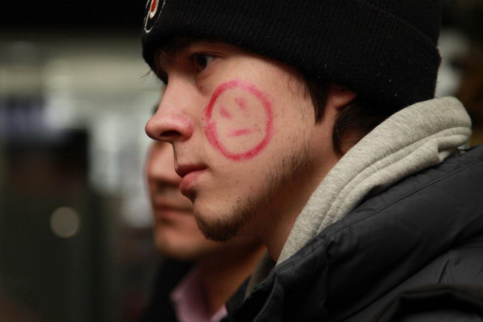 Всем спасибо!