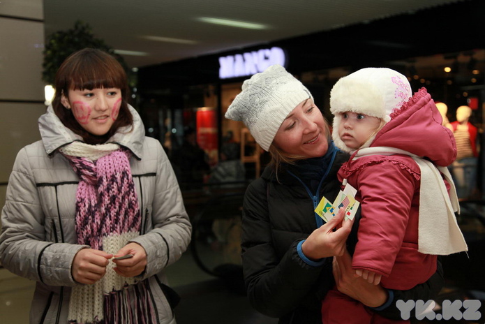 Всем спасибо!