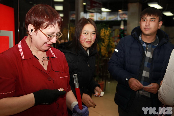 Всем спасибо!