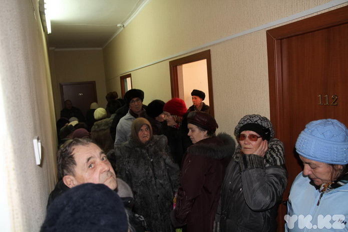 Снова в бой (+фото)