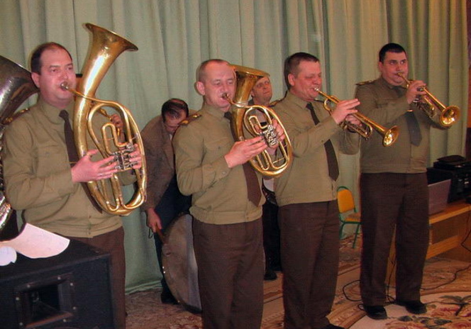 Уроки безопасности с музыкой