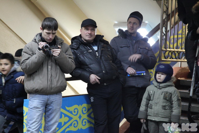 Новый гимн команды (+видео)