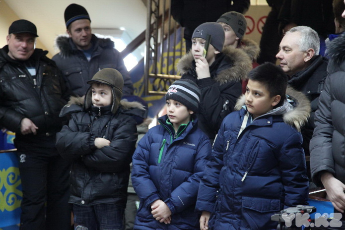 Новый гимн команды (+видео)