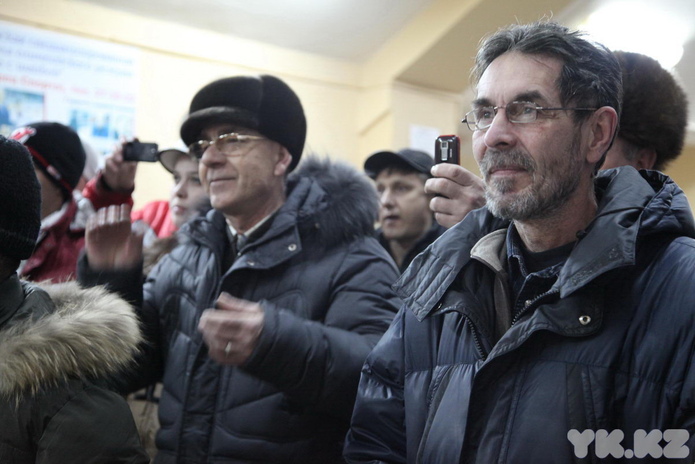 Новый гимн команды (+видео)