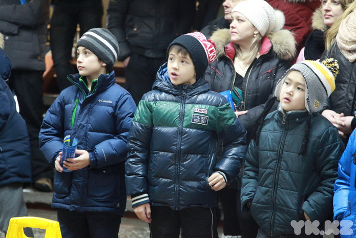 Новый гимн команды (+видео)