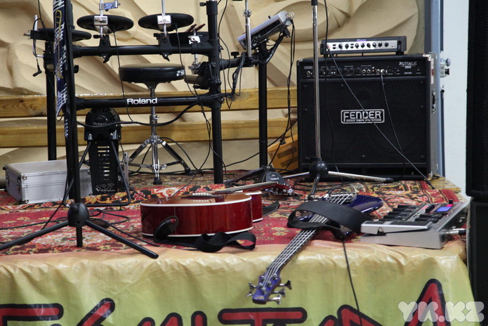 Новый гимн команды (+видео)