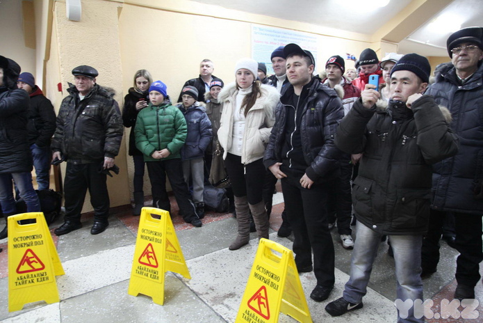 Новый гимн команды (+видео)