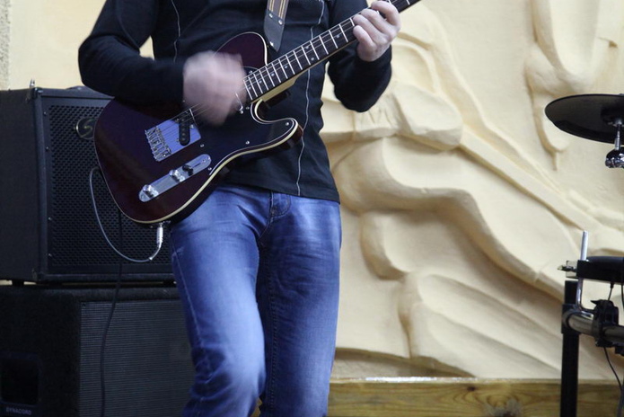 Новый гимн команды (+видео)