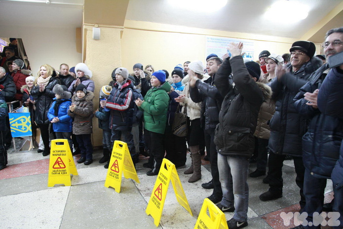 Новый гимн команды (+видео)