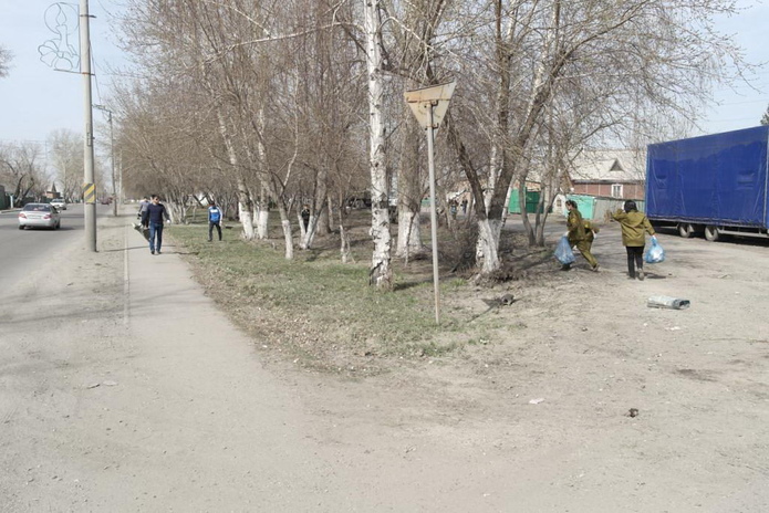 Пели и танцевали (+фото)