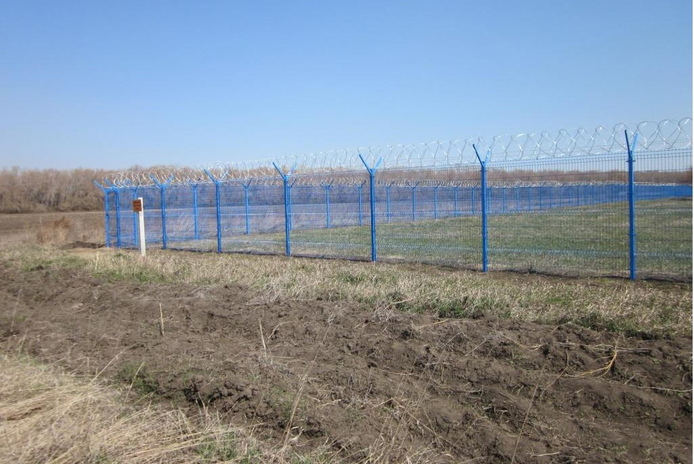 Быстрое решение любого ограждения - PR