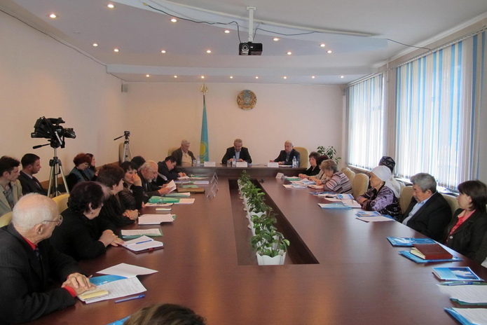 Проблемы Зыряновска